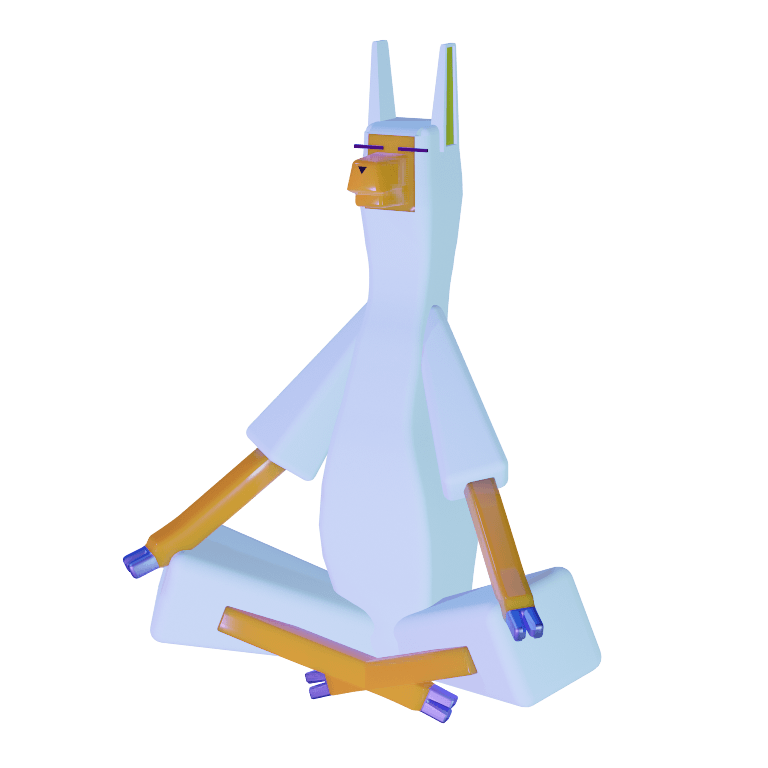 mascot